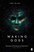 Neuvel Sylvain. Waking Gods: Themis Files Book 2 купить