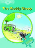 Macmillan English Explorers Young Explorers 2 The Muddy Sheep купить