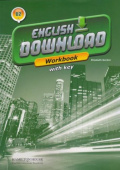 English Download B2 Workbook with Overprinted Answer Key купить