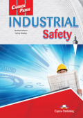 Career Paths: Industrial Safety Student's Book with digibook купить