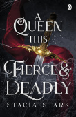 A Queen This Fierce & Deadly купить