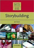 Resource Books for Teachers: Storybuilding купить