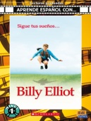 Billy Elliot Libro + CD купить