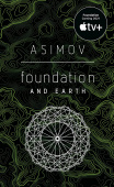 Foundation and Earth купить