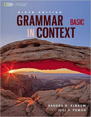 Grammar in Context 6th Ed  Basic Student's Book купить