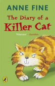 The Diary of a Killer Cat купить
