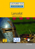 En Francais Facile 1 (A1) Lancelot + Audio telechargeable купить