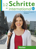 Schritte international Neu 1+2 Arbeitsbuch + 2 CDs zum Arbeitsbuch купить