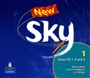 New Sky 1 Class CD купить