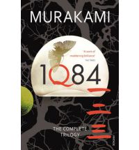 Murakami Haruki. 1Q84 купить