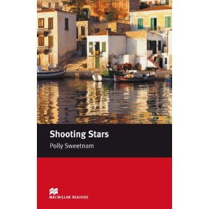 Macmillan readers: Level Starter 300 words Shooting Stars купить
