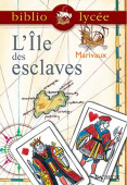 Bibliolycée - L'Ile des esclaves купить