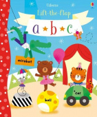 Lift-the-Flap abc купить