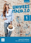 UniversItalia 2.0 A1/A2 Libro + 2CD купить