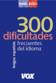 300 dificultades frecuentes del idioma купить