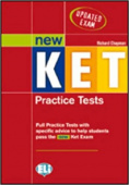 KET Practice Tests: Student's Book Without Key купить