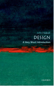 A Very Short Introduction: Design купить