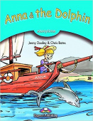 Storytime Stage 1 - Anna & The Dolphin with Cross-Platform Application купить