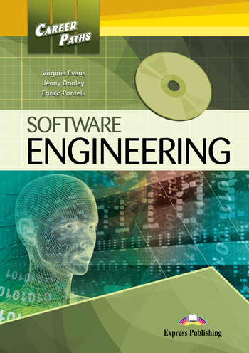 Career Paths: Software Engineering Student's Book with digibook купить