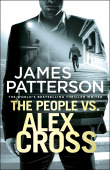 Patterson James. The People vs. Alex Cross (TPB) купить