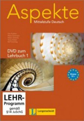 Aspekte 1 (B1+) DVD zum Lehrbuch купить