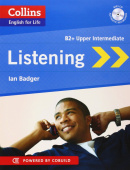Collins English for Life: Listening (B2) купить