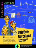 Objetivo: Barcelona купить