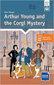 Arthur Young and the Corgi Mystery (A2) купить