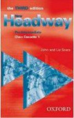 New Headway Pre - Intermediate Third Edition Class Cassette (2) купить