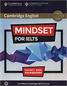 Mindset for IELTS Foundation Teacher's Book with Class Audio купить
