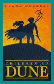 Children Of Dune: The inspiration for the blockbuster film купить