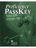 Proficiency Passkey Teachers Book купить