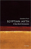A Very Short Introduction: Egyptian Myth купить