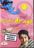 Superdrago 2 Guia Didactica - 2CD купить