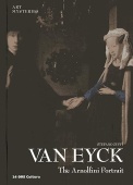 Van Eyck: the Arnolfini Portrait: Art Mysteries купить