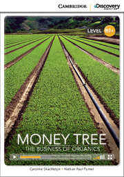 Cambridge Discovery Education Interactive Readers (B2+) High Intermediate Money Tree: The Business o купить