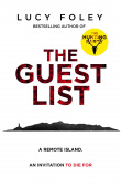 The Guest List купить