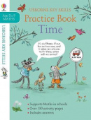 Time Practice Book 8-9 купить