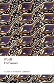 Oxford World's Classics: The Waves купить