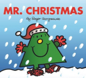 Hargreaves Roger. Mr. Men: Mr. Christmas купить