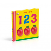 123  (board book) купить