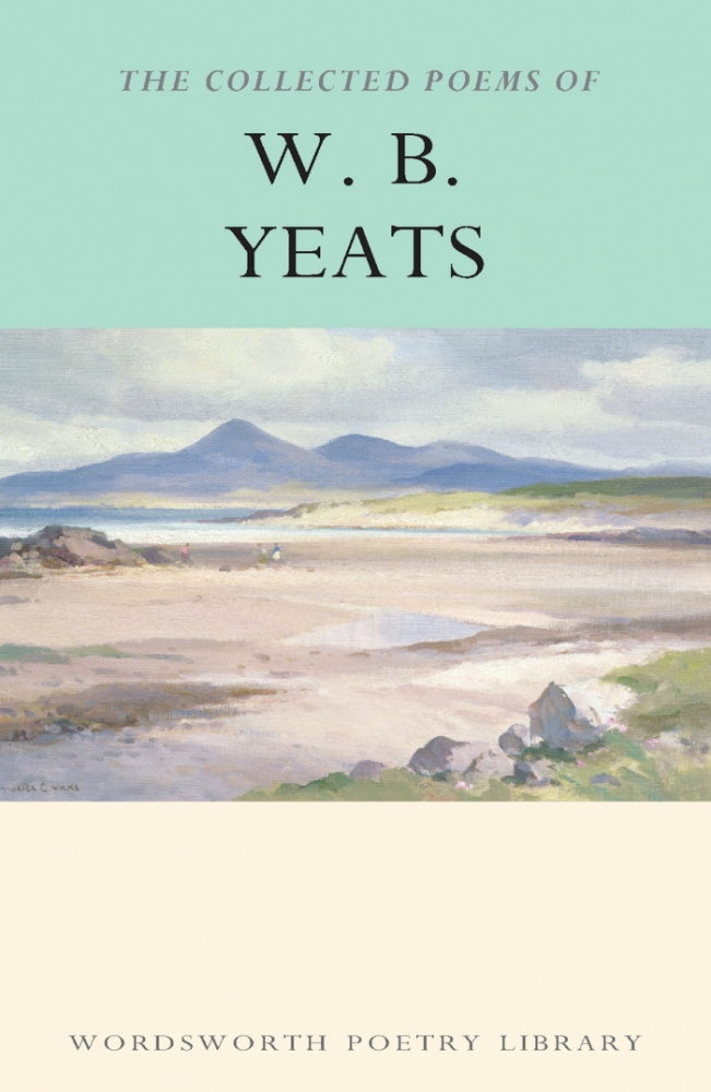 Yeats W. B. The Collected Poems Of W.B. Yeats купить