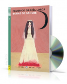 Lecturas ELI A2 Bodas de sangre + CD audio купить