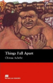 Macmillan readers: Level Intermediate 1600 words Things Fall Apart Intermediate Reader купить