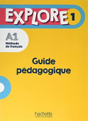 Explore 1 - Guide pedagogique купить