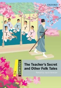 Dominoes 1 The Teacher's Secret and Other Folk Tales Pack купить