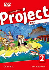 Project Fourth Edition 2  DVD купить