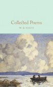 Macmillan Collector's Library: Yeats W.B.. Collected Poems  (HB)  Ned купить