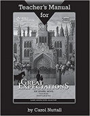 Classic Graphic Novel Collection Comics: Great Expectations Teacher's Manual купить