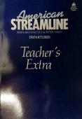 American Streamline Departures Teacher's Extra купить